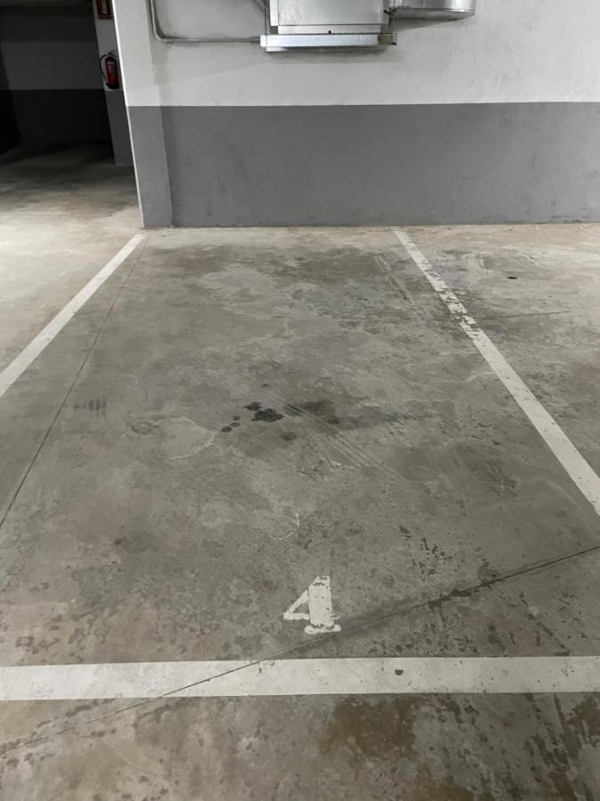 Duplex 6 Plazas Para Desconectar De La Rutina Oliana Eksteriør bilde